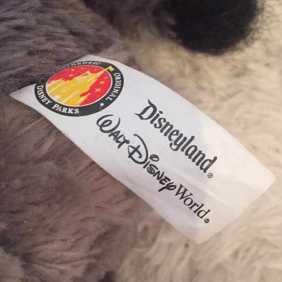 Disney stuffed animals - Picture 4 of 4